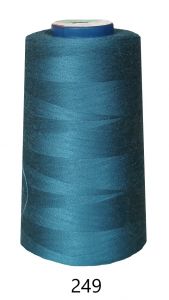 Poliesteriniai universalūs siuvimo siūlai Nr.140 RB ADA A502 5000m (400 spalvų)