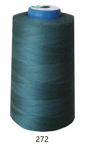 Poliesteriniai universalūs siuvimo siūlai Nr.140 RB ADA A502 5000m (400 spalvų)