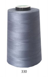 Poliesteriniai universalūs siuvimo siūlai Nr.140 RB ADA A502 5000m (400 spalvų)