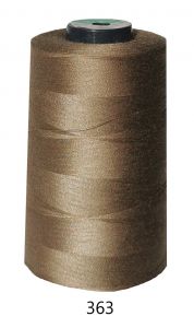 Poliesteriniai universalūs siuvimo siūlai Nr.140 RB ADA A502 5000m (400 spalvų)