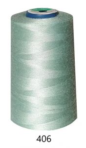 Poliesteriniai universalūs siuvimo siūlai Nr.140 RB ADA A502 5000m (400 spalvų)