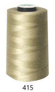 Poliesteriniai universalūs siuvimo siūlai Nr.140 RB ADA A502 5000m (400 spalvų)