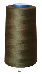 Poliesteriniai universalūs siuvimo siūlai Nr.140 RB ADA A502 5000m (400 spalvų)