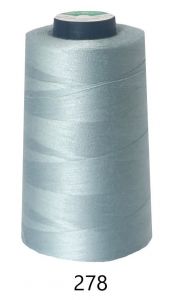 Poliesteriniai universalūs siuvimo siūlai Nr.75 RB ADA A403 5000m (95 spalvos)