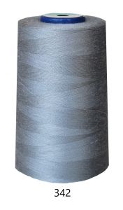 Poliesteriniai universalūs siuvimo siūlai Nr.75 RB ADA A403 5000m (95 spalvos)