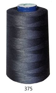 Poliesteriniai universalūs siuvimo siūlai Nr.75 RB ADA A403 5000m (95 spalvos)