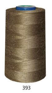 Poliesteriniai universalūs siuvimo siūlai Nr.75 RB ADA A403 5000m (95 spalvos)