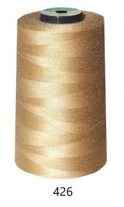 Poliesteriniai universalūs siuvimo siūlai Nr.75 RB ADA A403 5000m (95 spalvos)