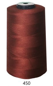 Poliesteriniai universalūs siuvimo siūlai Nr.140 NEW ERA B502 4572m (400 spalvų)