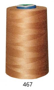 Poliesteriniai universalūs siuvimo siūlai Nr.140 NEW ERA B502 4572m (400 spalvų)