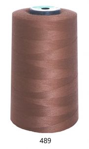 Poliesteriniai universalūs siuvimo siūlai Nr.140 NEW ERA B502 4572m (400 spalvų)