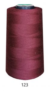 Poliesteriniai universalūs siuvimo siūlai Nr.120 NEW ERA B402 4572m (400 spalvų)