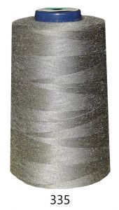 Poliesteriniai universalūs siuvimo siūlai Nr.120 NEW ERA B402 4572m (400 spalvų)