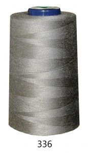 Poliesteriniai universalūs siuvimo siūlai Nr.120 NEW ERA B402 4572m (400 spalvų)