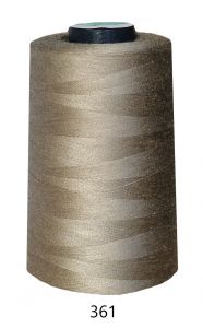 Poliesteriniai universalūs siuvimo siūlai Nr.120 NEW ERA B402 4572m (400 spalvų)