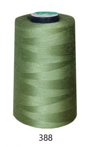 Poliesteriniai universalūs siuvimo siūlai Nr.120 NEW ERA B402 4572m (400 spalvų)