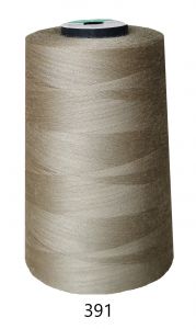 Poliesteriniai universalūs siuvimo siūlai Nr.120 NEW ERA B402 4572m (400 spalvų)