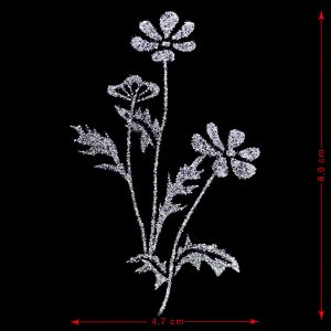 Aplikacija klijuojama FHT0002B