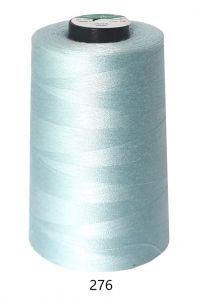 Poliesteriniai armuoti siuvimo siūlai No.120 RB CORI C452 5000m ( 8 spalvos)