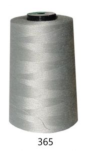 Poliesteriniai armuoti siuvimo siūlai No.120 RB CORI C452 5000m ( 8 spalvos)