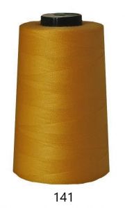 Poliesteriniai universalūs siuvimo siūlai Nr.120 RB ADA A402 5000m (400 splavų)