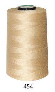 Poliesteriniai universalūs siuvimo siūlai Nr.140 RB ADA A502 5000m (400 spalvų)