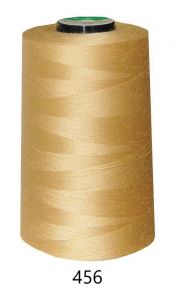 Poliesteriniai universalūs siuvimo siūlai Nr.120 NEW ERA B402 4572m (400 spalvų)