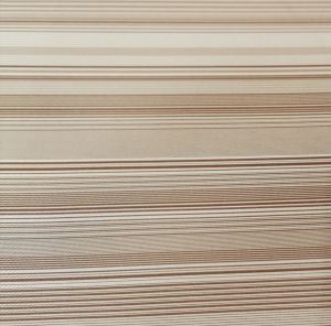 Viskozinis pamušalinis audinys dryžuotas drobinio pynimo 140cm (14 spalvų)