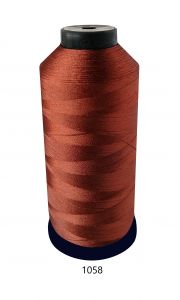 Poliesteriniai siuvinėjimo siūlai Nr.120 RB POLA P1202 5000m (179 spalvos)