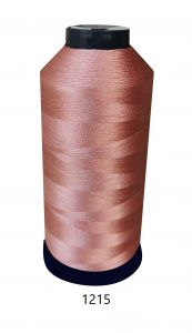 Poliesteriniai siuvinėjimo siūlai Nr.120 RB POLA P1202 5000m (179 spalvos)