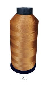 Poliesteriniai siuvinėjimo siūlai Nr.120 RB POLA P1202 5000m (179 spalvos)