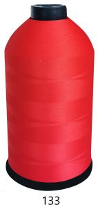 Poliesteriniai tekstūruotieji sukti siuvimo siūlai Nr.180 RB EVA E1501 15000m (120 spalvų)