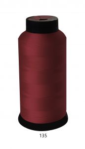 Poliesteriniai kompleksiniai siuvimo siūlai Nr.240 RB KODA K502 5000m (52 spalvos)