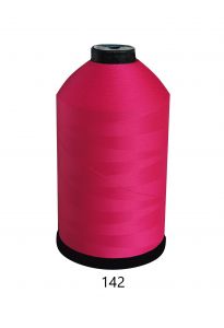 Poliesteriniai tekstūruotieji sukti siuvimo siūlai Nr.180 RB EVA E1501 5000m (86 spalvos)