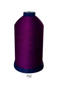 Poliesteriniai tekstūruotieji sukti siuvimo siūlai Nr.180 RB EVA E1501 5000m (86 spalvos)