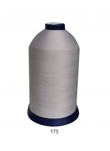 Poliesteriniai tekstūruotieji sukti siuvimo siūlai Nr.180 RB EVA E1501 5000m (86 spalvos)