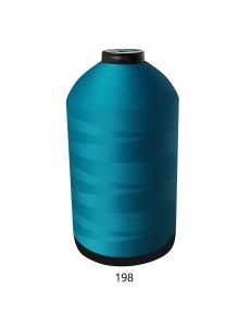 Poliesteriniai tekstūruotieji sukti siuvimo siūlai Nr.180 RB EVA E1501 5000m (86 spalvos)