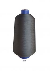 Poliesteriniai tekstūruotieji nesukti siuvimo siūlai Nr.180 RB ULA U1501 5000m (65 spalvos)