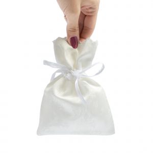 Medvilninis maišelis RB (VIDUTINIS)