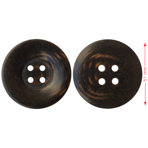 Sagos klasikinės 51mm 26S68-80L žalios