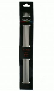 Virbalai metaliniai RB-55 5 vnt. 20 cm 3,0 mm