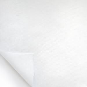 Megzta tarpinė balta 50g/m² 90cm R851N57