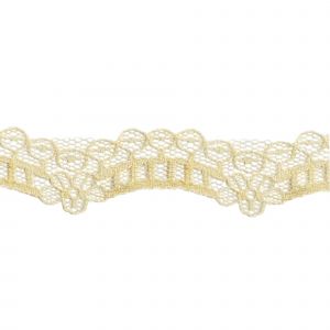 Nėriniai 12mm (LO354 BEIGE)