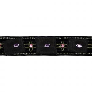 Dekoratyvinė juostelė 25mm (TW0999)