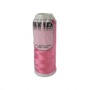 Poliesteriniai siuvinėjimo siūlai  NEW ERA 1202 3000m