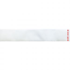 Velvetinė juostelė RB 25mm