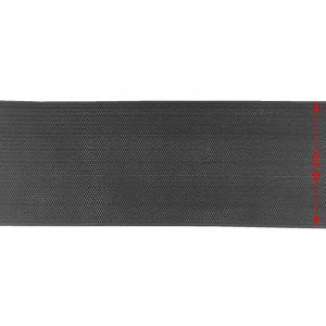 Megzta elastinė juostelė 50mm