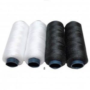 Poliesteriniai universalūs siuvimo siūlai Nr.120 RB ADA A402 4x200m (10 rūšių)-8