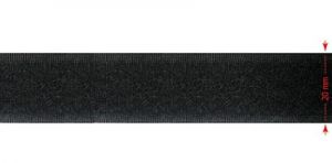 Kontaktinė užsegimo juosta RB 20mm m/d