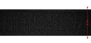 Kontaktinė užsegimo juosta RB 30mm t/d